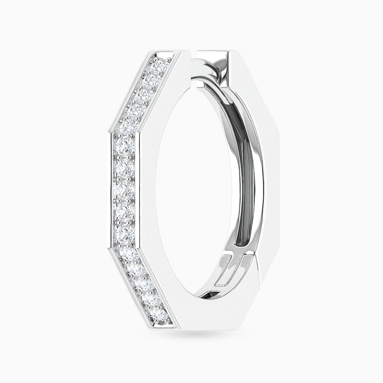 Diamond Hoop Earrings In 18K Gold - 4 https://cdn11.bigcommerce.com/s-igqk382kzx/images/stencil/1280w/products/8834/76891/HP401943W18DI1-4__41291.1740583821.jpg