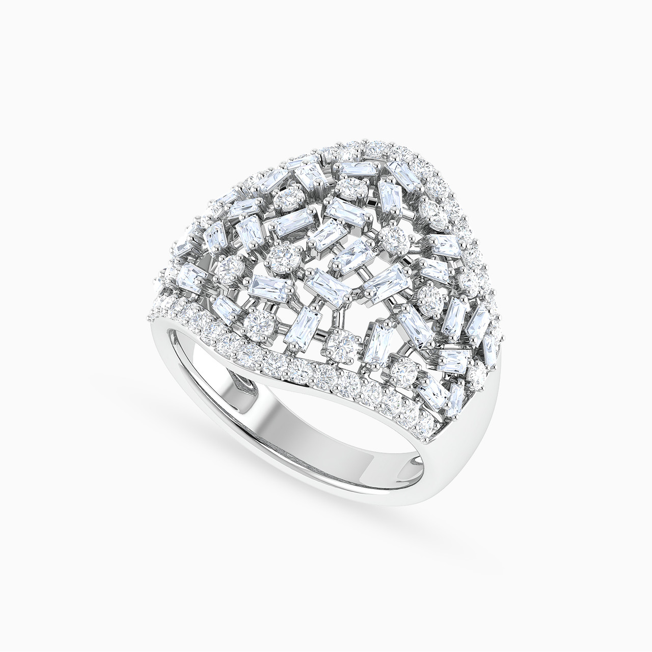 Diamond Ring In 18K Gold - 3 https://cdn11.bigcommerce.com/s-igqk382kzx/images/stencil/1280w/products/8837/76902/RN414124W18DI1-3__64446.1740583824.jpg