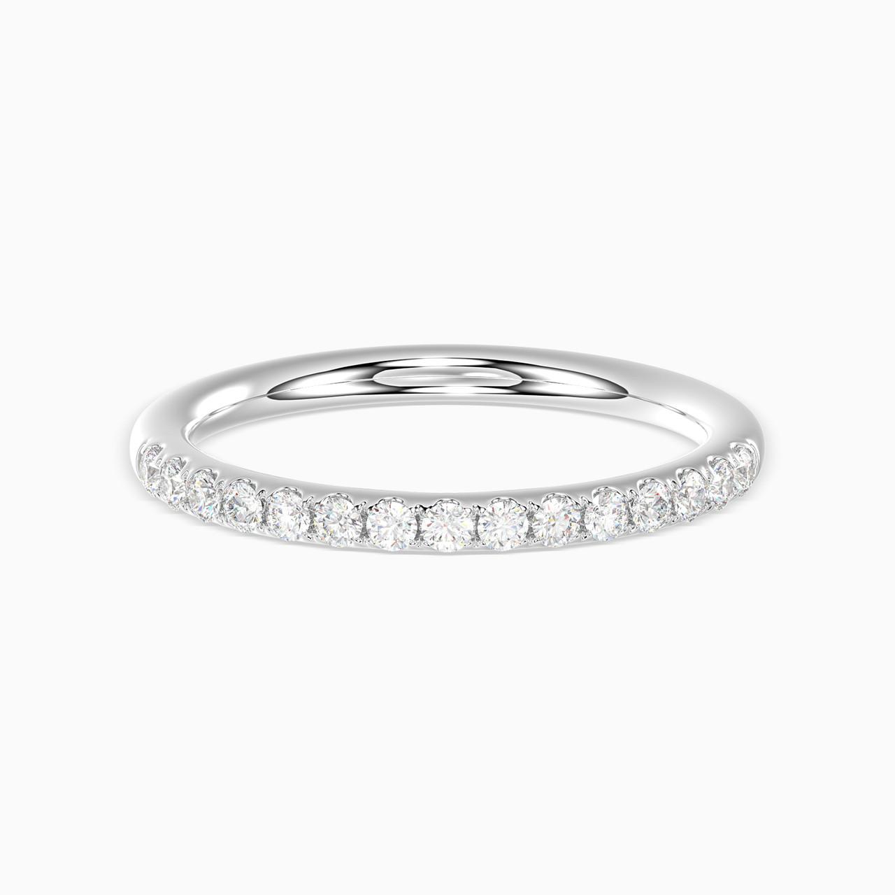 Square Diamond Twin Rings in 18K Gold - 5 https://cdn11.bigcommerce.com/s-igqk382kzx/images/stencil/1280w/products/9018/78952/606582W-5__57701.1742208112.jpg