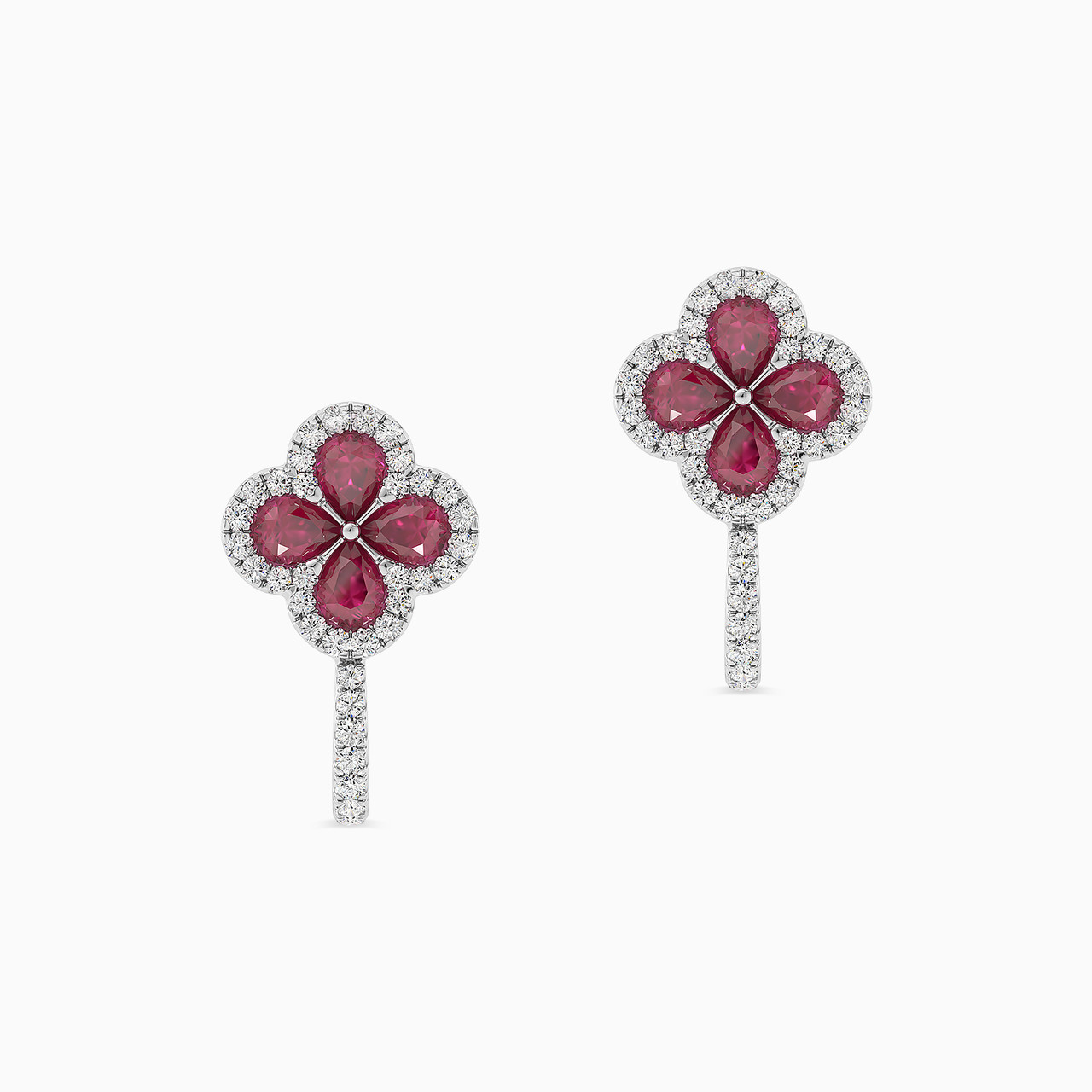 Flower Red Stone & Diamond Earrings in 18K Gold https://cdn11.bigcommerce.com/s-igqk382kzx/images/stencil/1280w/products/9046/79066/KE108073RB-1__57382.1742474218.jpg