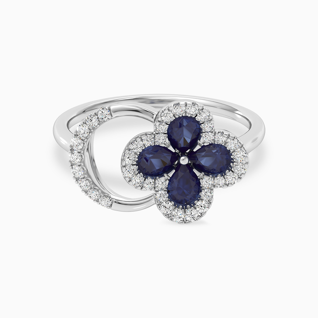 Flower Blue Stone & Diamond Ring in 18K Gold https://cdn11.bigcommerce.com/s-igqk382kzx/images/stencil/1280w/products/9077/79161/KR611574SB-1__86197.1742474517.jpg