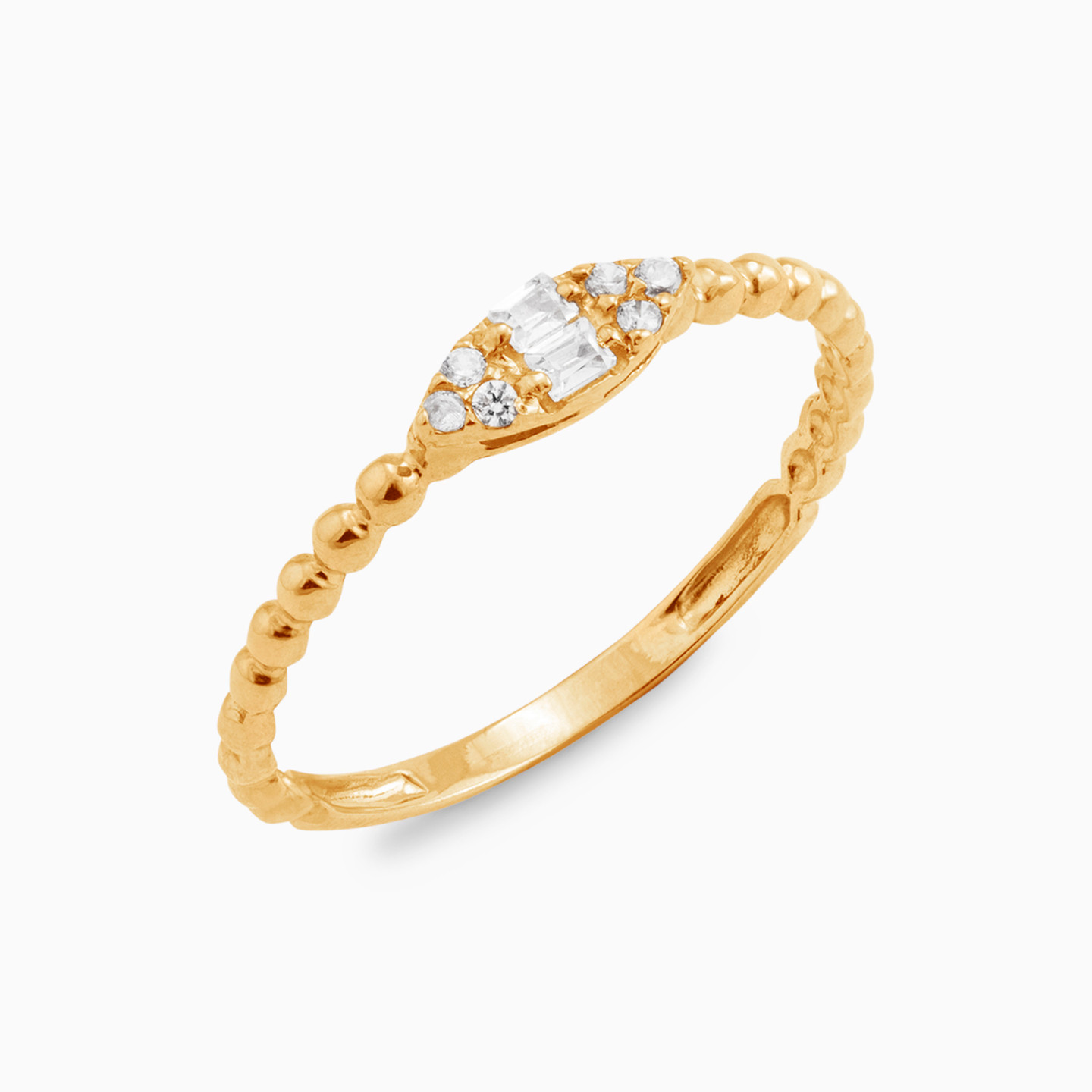 طقم كامل ذهب مخرز عيار 21 قيراط مزين بأحجار الزركون (4 قطع) - 4 طقم كامل ذهب مخرز عيار 21 قيراط مزين بأحجار الزركون (4 قطع) - 4