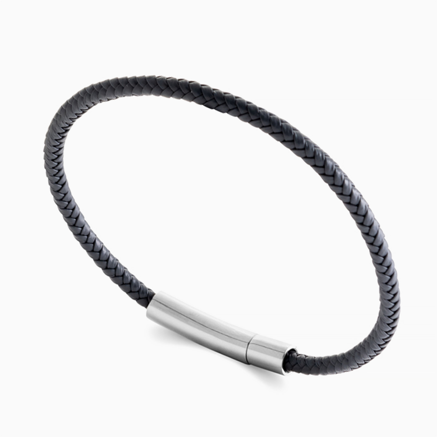 Slim Leather Bracelet Slim Leather Bracelet