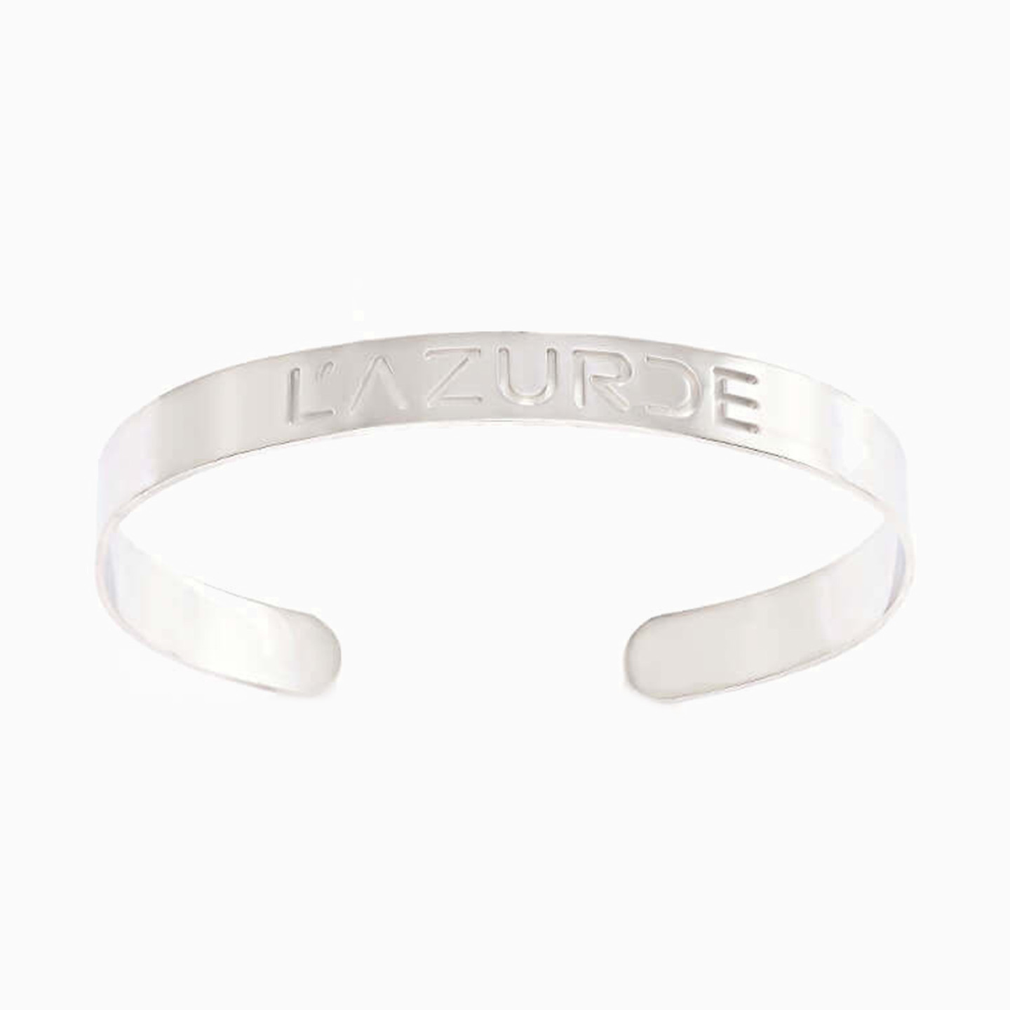 Lazurde Cuff Bracelet in 18K Gold Lazurde Cuff Bracelet in 18K Gold