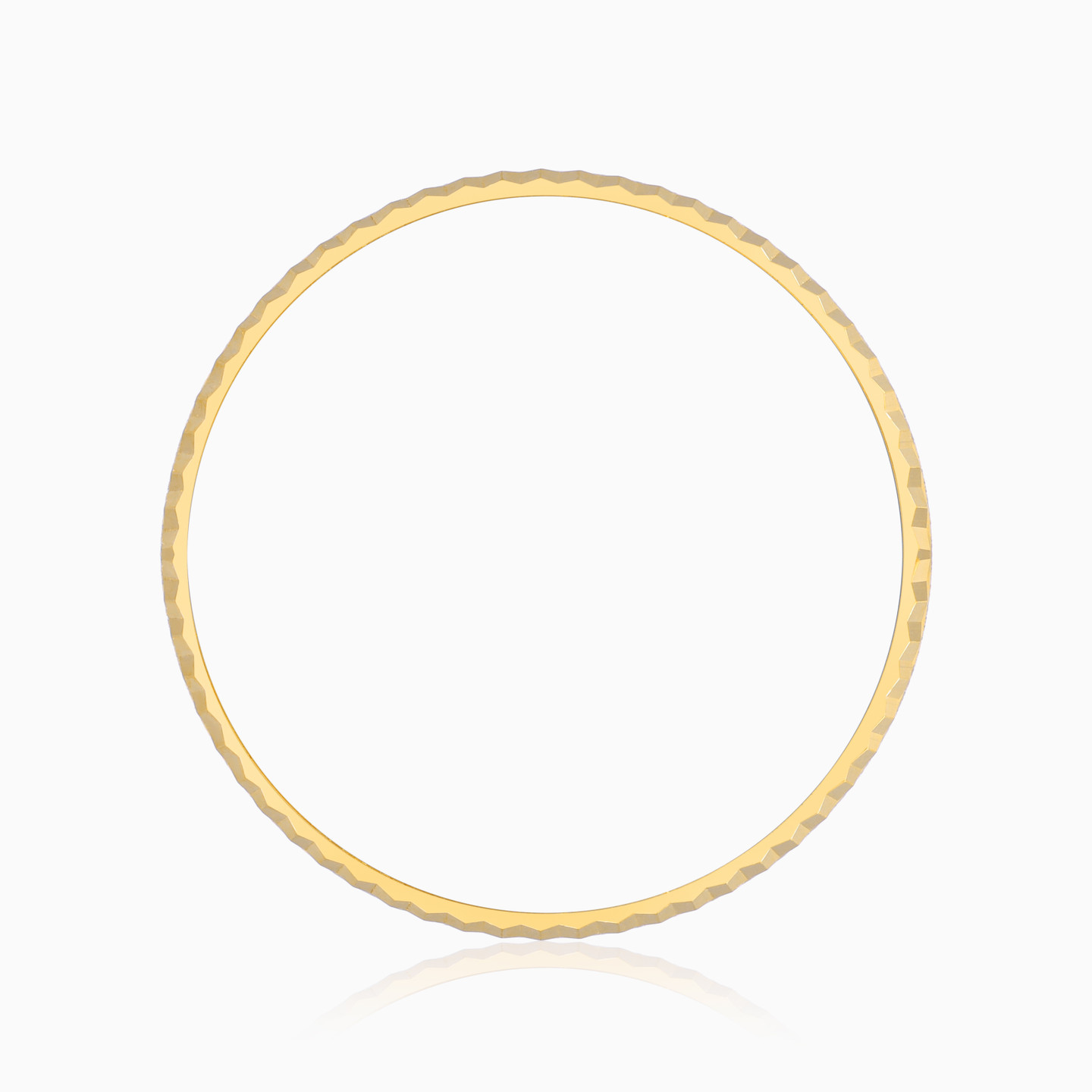 خاتم ذهب مزخرف عيار 21 قيراط - 3 خاتم ذهب مزخرف عيار 21 قيراط - 3