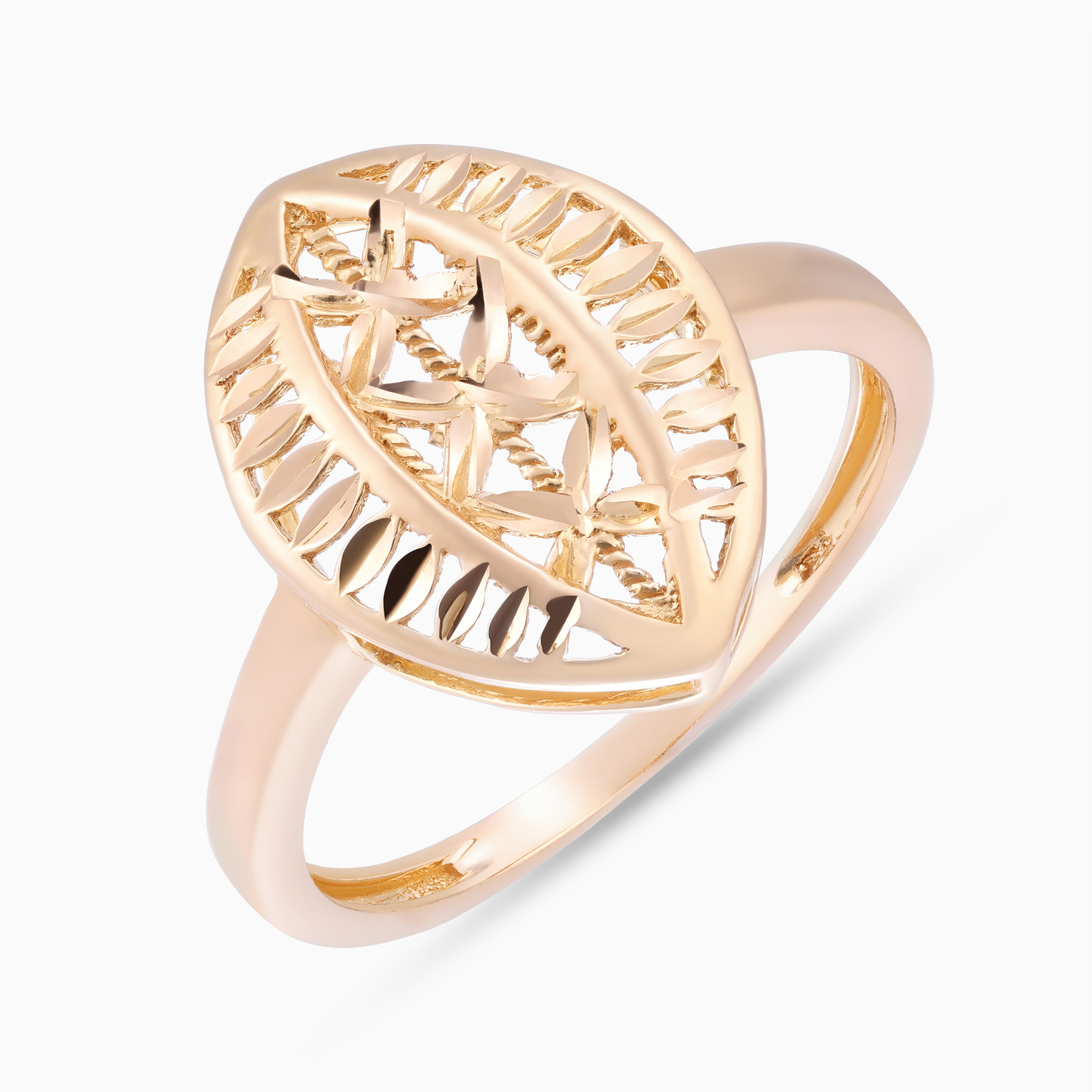 طقم مجوهرات ذهب عيار 21 قيراط مزين بأحجار الزركون (4 قطع) - 4 طقم مجوهرات ذهب عيار 21 قيراط مزين بأحجار الزركون (4 قطع) - 4