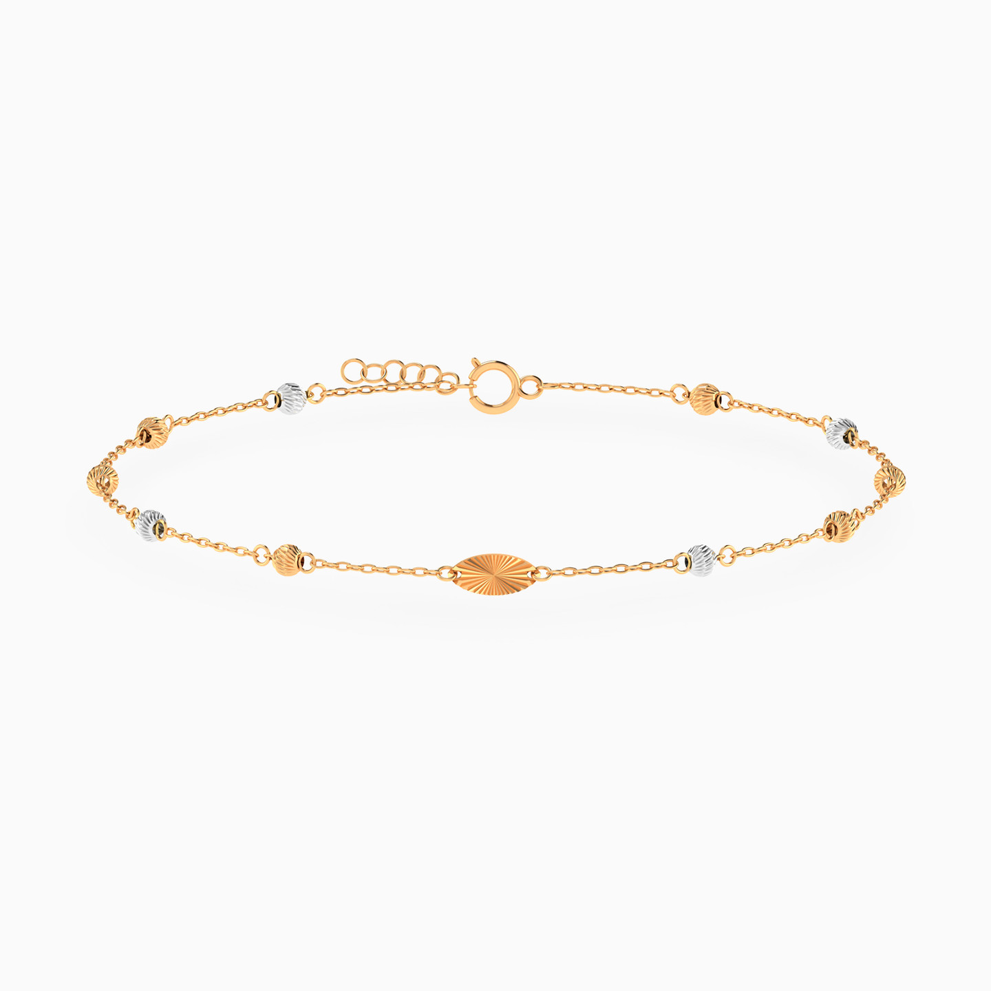 خلخال ذهب عيار 21 قيراط خلخال ذهب عيار 21 قيراط