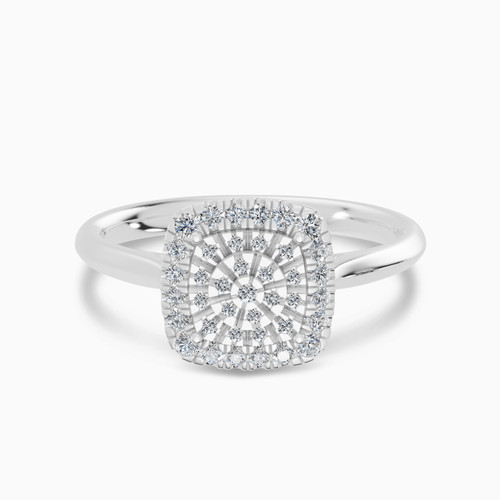 LDR4011 - Square Cluster Diamond Ring in 18K Gold - AMR4352-CU-1.jpg