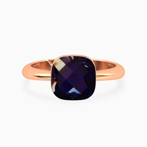 WR366 -  Dark Stone Gold Plated Ring - 167021800133141-1.jpg