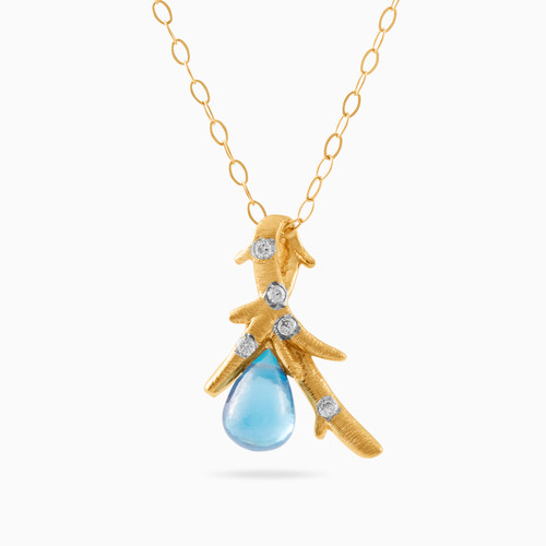 LIN816 - Abstract Colored Stones Necklace in 18K Gold - 121403340005-1.jpg