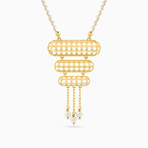 LIN441 - Arabesque Pearl Necklace in 18K Gold - 111407100010-1.jpg