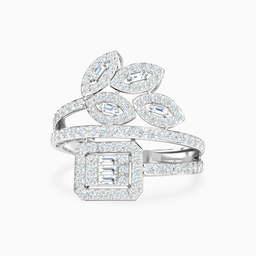 LGR202 - Marquise Cubic Zirconia Ring in 18K Gold - 21002790097-1.jpg