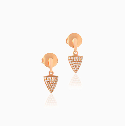 LDE244 - Triangle Diamond Stud Earrings in 18K Gold - AGE0033-1.jpg