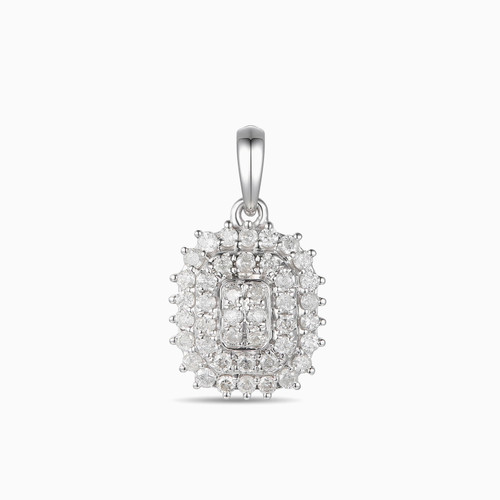 LDN285 - Rectangle Diamond Necklace in 18K Gold - PD91190-1.jpg