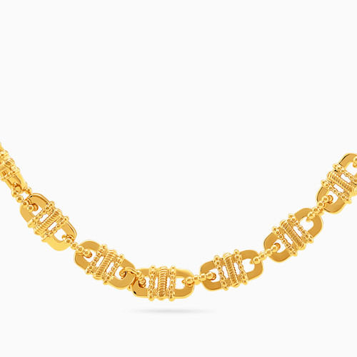 WN68 - Link Gold Plated Chain Necklace - 92200745-1.jpg WN68 - Link Gold Plated Chain Necklace - 92200745-1.jpg