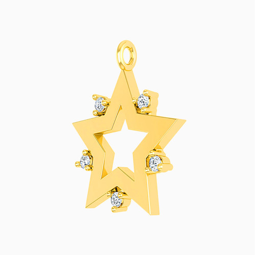 MLN436 - Star Diamonds Pendant in 18K Gold - 21053110010-2.jpg