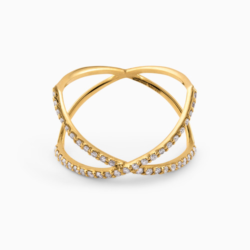 LDR447 - Crisscross Diamond Ring in 18K Gold - 0478MS-1.jpg