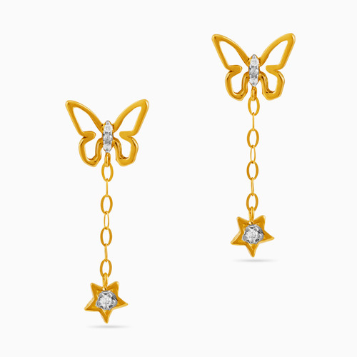 LDE258 - Butterfly Diamond Drop Earrings in 18K Gold - LEA00013-1.jpg