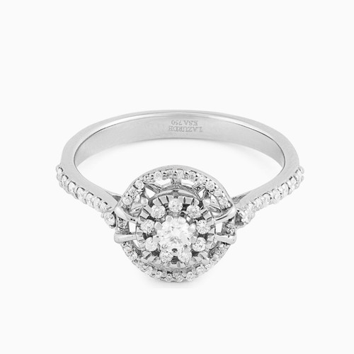 LDR676 - Flower Diamond Ring in 18K Gold - ERG00030-1.jpg