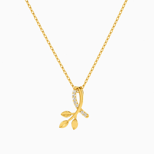 LIN282 - Multishaped Diamond Necklace in 18K Gold - 111402100023-1.jpg