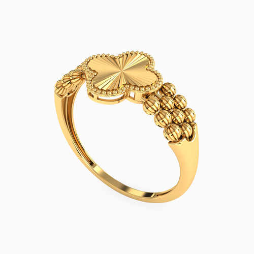 LGR462 - Flower Ring in 18K Gold - 12002020012-2.jpg