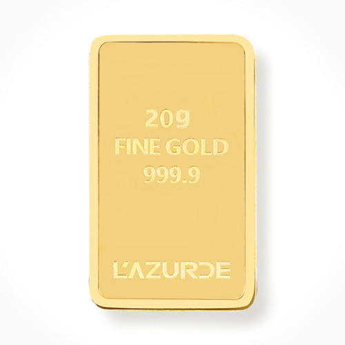 LGO12 - 20g Dune Design Gold Bar in 24K Gold - 27096250008-1.jpg