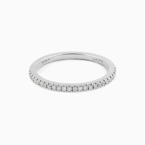 LDR715 - Slim Diamond Eternity Ring in 18K Gold - RG53662-1.jpg