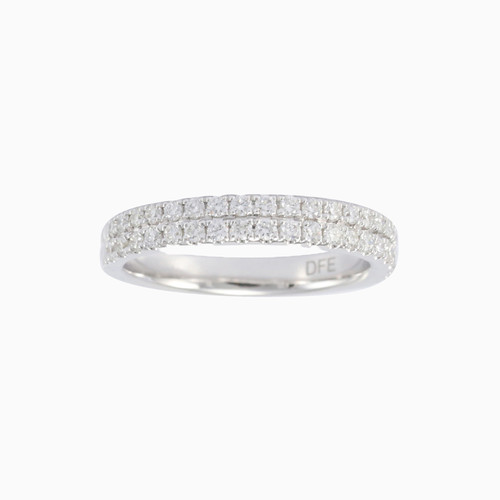 LDR264 - Slim Diamond Eternity Ring in 18K Gold - RG53665-1.jpg
