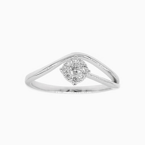 LDR202 - Flower Diamond Ring in 18K Gold - RG89490-1.jpg