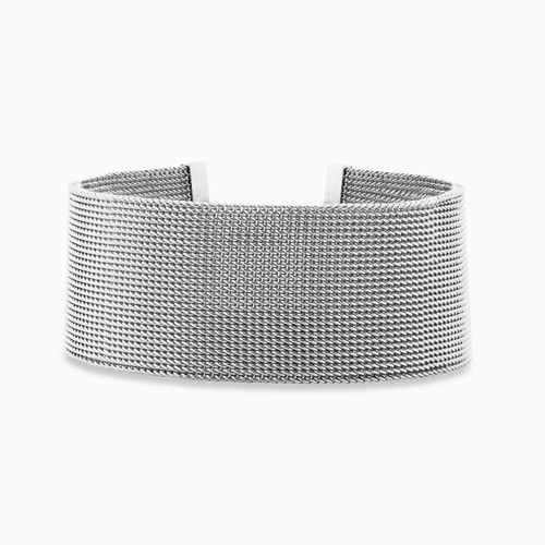 WB165 - Broad Steel Cuff Bracelet - 31076521-1.jpg