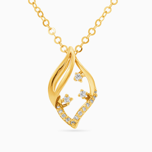 LDN1746 - Wave Diamond Necklace in 18K Gold - EPC00008Y-1.jpg