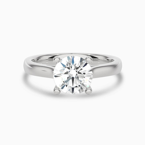 LGDR64 - 1.5 CT Brilliant Lab Grown Diamond Statement Ring in 18K Gold - AJR35540-1.jpg