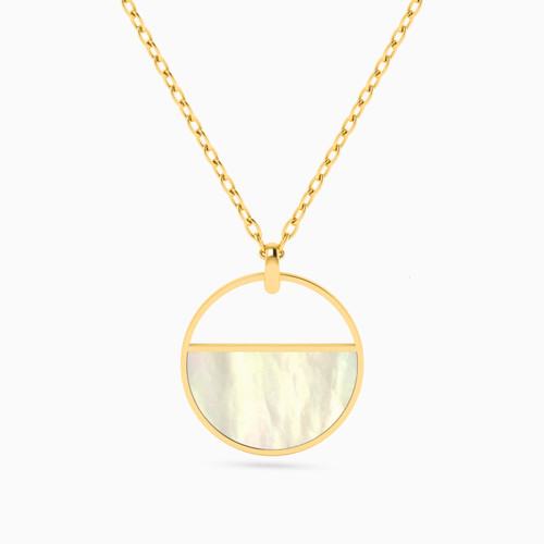 LIN994 - Semi-circle Pearl Necklace in 18K Gold - 121405100017-1.jpg