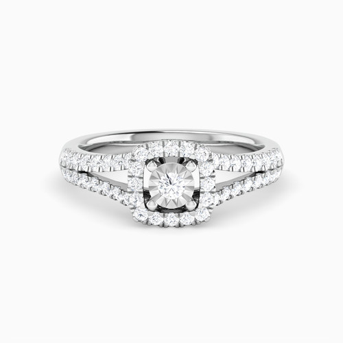 LDR2134 - Cushion Diamond Ring in 18K Gold - RN129696W18DI1-1.jpg