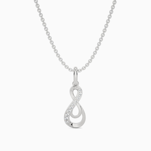 LDN1869 - infinity Diamond Pendant in 18K Gold - SAP03928-1.jpg