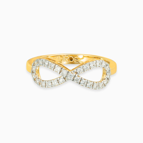 LDR2192 - infinity Diamond Ring in 18K Gold - LRG50061-1.jpg