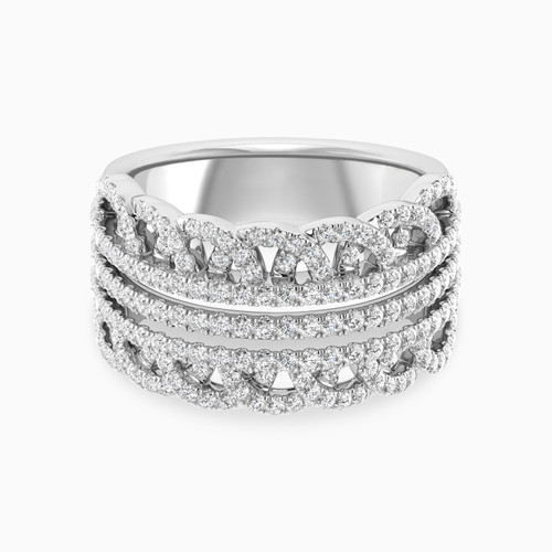 LDR2292 - Layered Diamond Ring in 18K Gold - RG68130-1.jpg