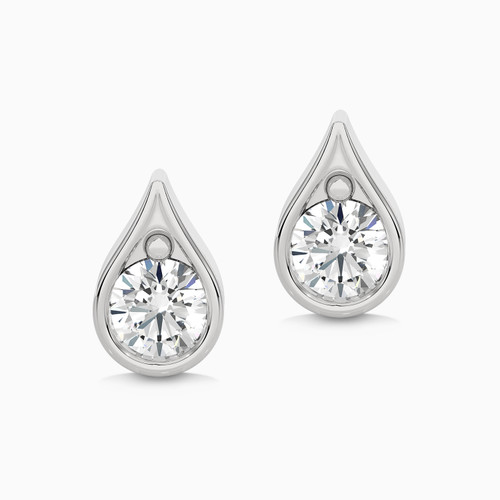 LGDE19 - 0.71 CT Brilliant Lab Grown Diamond Stud Earrings in 18K Gold - AJE11459-1.jpg