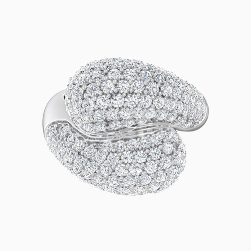 LDR2393 - Abstract Diamond Ring in 18K Gold - RG10354-1.jpg