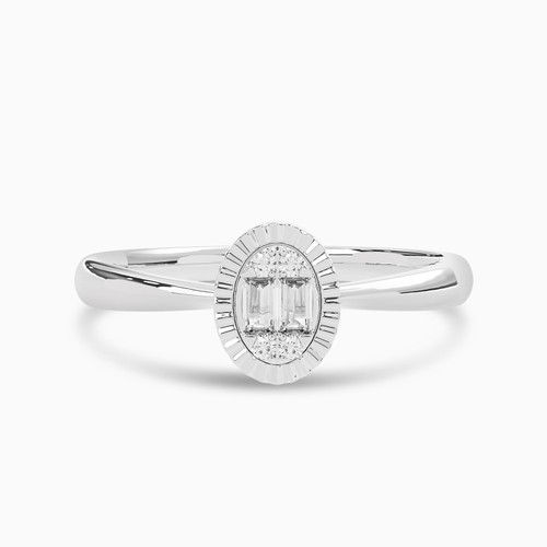 LDR2307 - Circle Diamond Ring in 18K Gold - ASPR5251-1.jpg