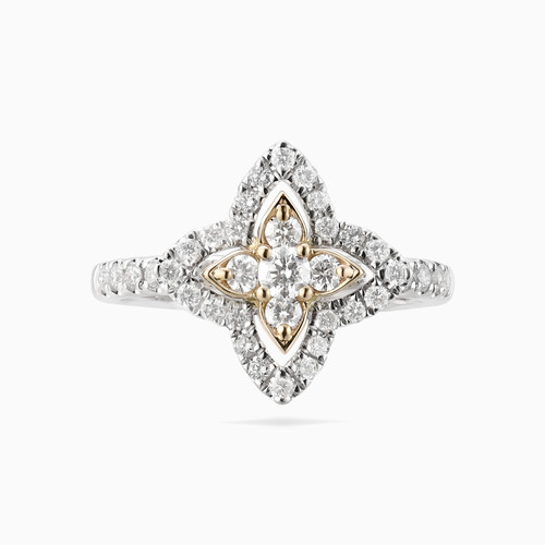 LDR3101 - Butterfly Diamond Ring in 18K Gold - RG114654C8-1.jpg