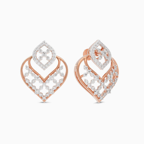 LDE775 - Arabesque Diamond Stud Earrings in 18K Gold - ASPE6358-1.jpg