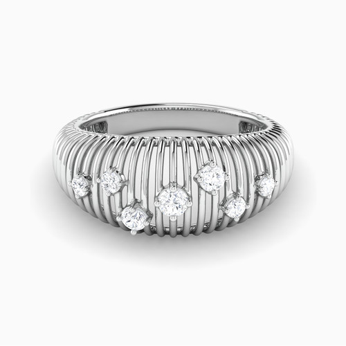 LDR3233 - Diamond Ring In 18K Gold - RN414123W18DI1-1.jpg