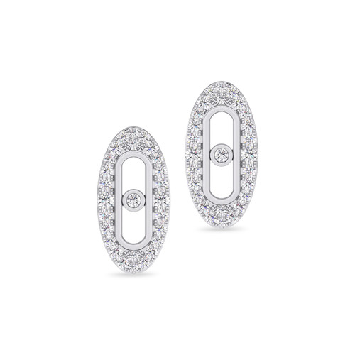 LDE849 - Oval Diamond Earrings in 18K Gold - KE612340-1.jpg