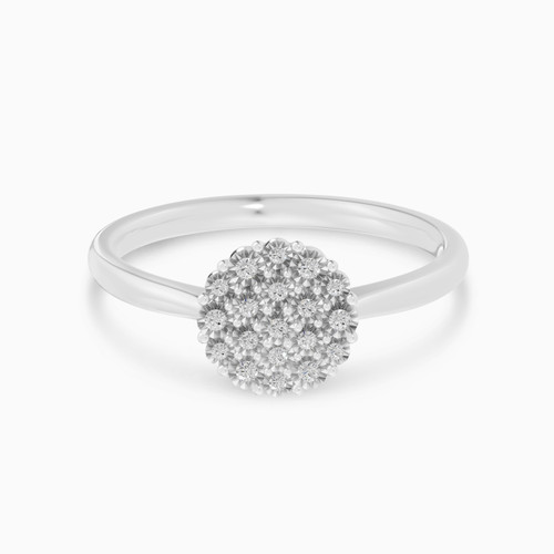 LDR3504 - Sphere Diamond Cluster Ring In 18K Gold - SAR05775-WG-1.jpg LDR3504 - Sphere Diamond Cluster Ring In 18K Gold - SAR05775-WG-1.jpg