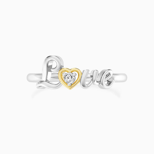 WR248 - (Love) Word Lab Grown Diamonds Sterling Silver Ring - AMR06396-1.jpg