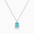 MLN756 - Baguette Diamonds & Colored Stones Necklace in 18K Gold - 21046110760-3.jpg