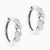 LDE1000 - Wave Curved Bar Diamond Hoop Earrings in 18K Gold - HP403322W18DI1-3.jpg