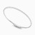 LDB819 - Tiny Diamonds Tennis Bracelet in 18K Gold - OB400620W18DI1-4.webp