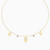 MLN178 - Hamsa Chain Necklace in 18K Gold - 21046140252-1.jpg